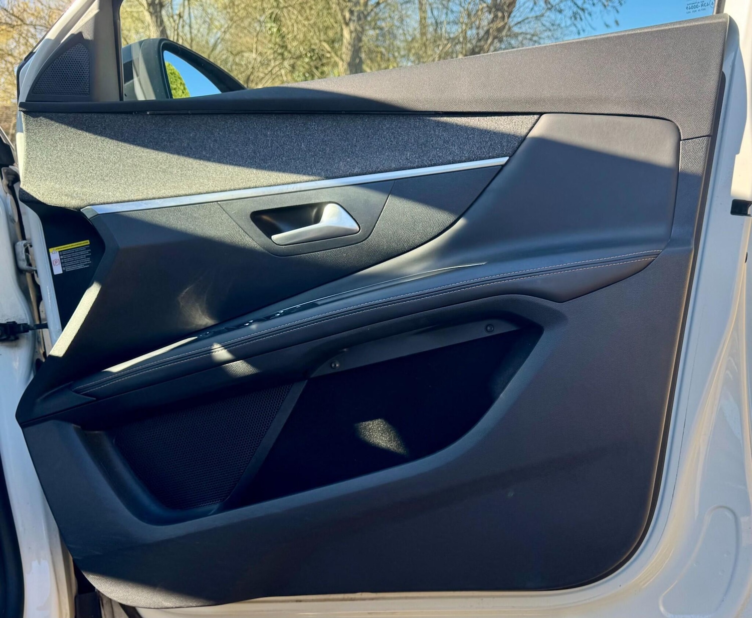 Used Peugeot 3008 for sale - 77808015: Photo 86