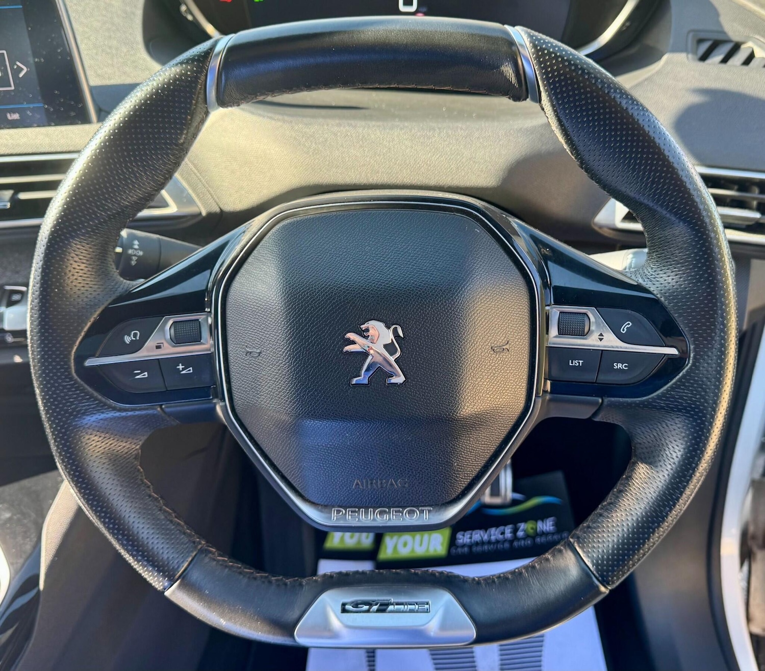 Used Peugeot 3008 for sale - 77808015: Photo 87