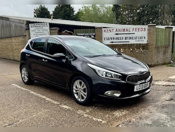 Used Kia Ceed 2013 for sale - 78644685: Photo