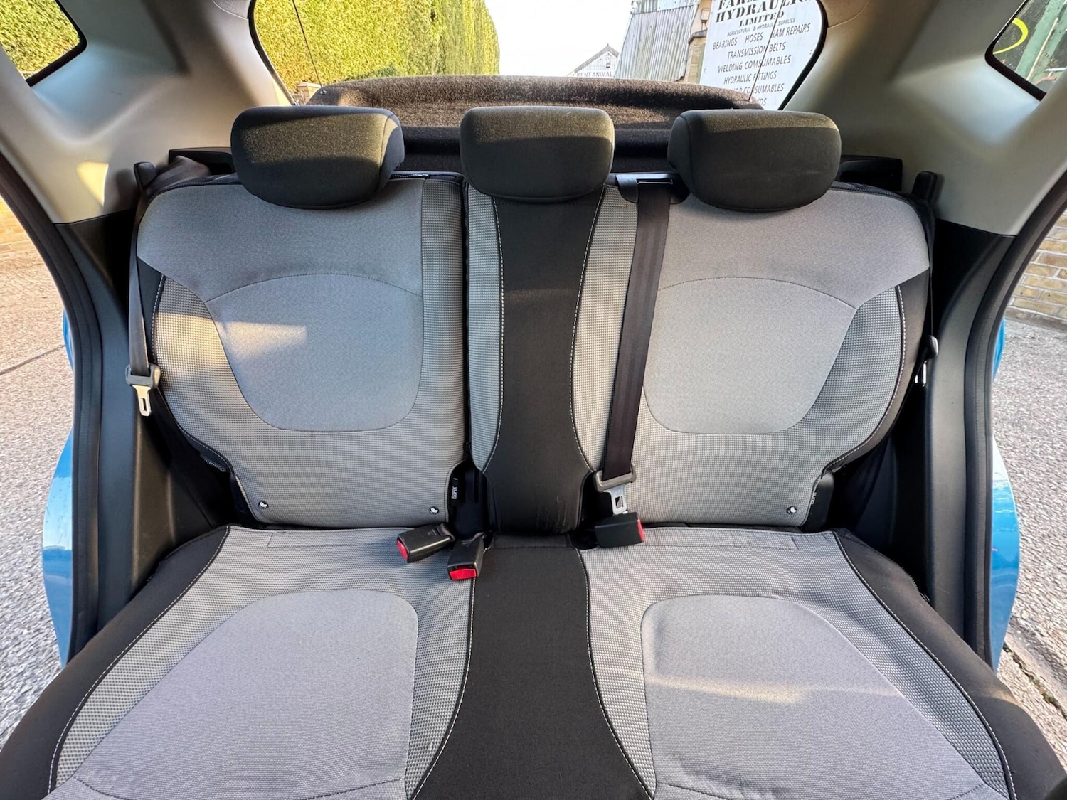 Used Renault Captur 2013 for sale - 76990141: Photo 16