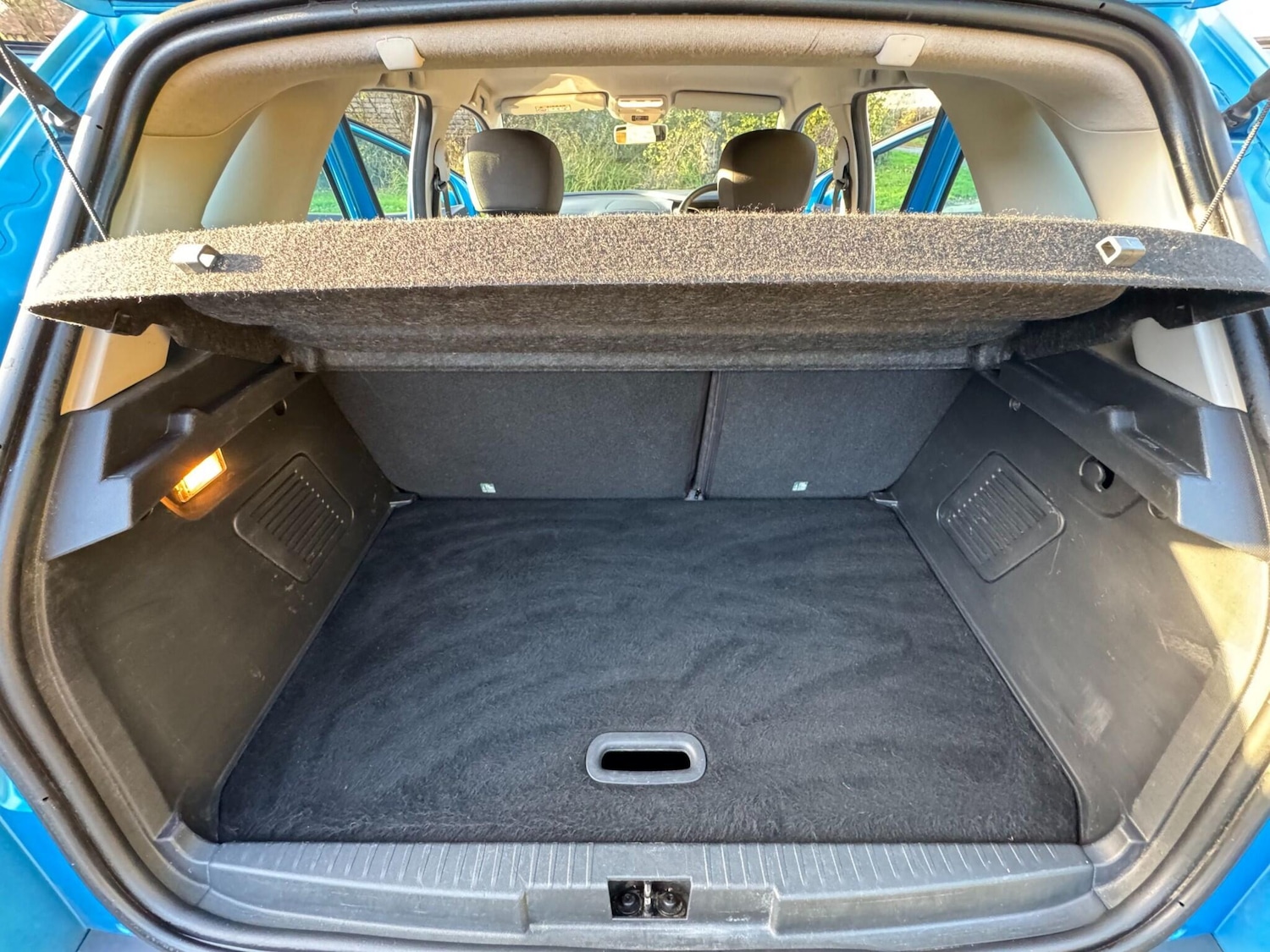 Used Renault Captur 2013 for sale - 76990141: Photo 51