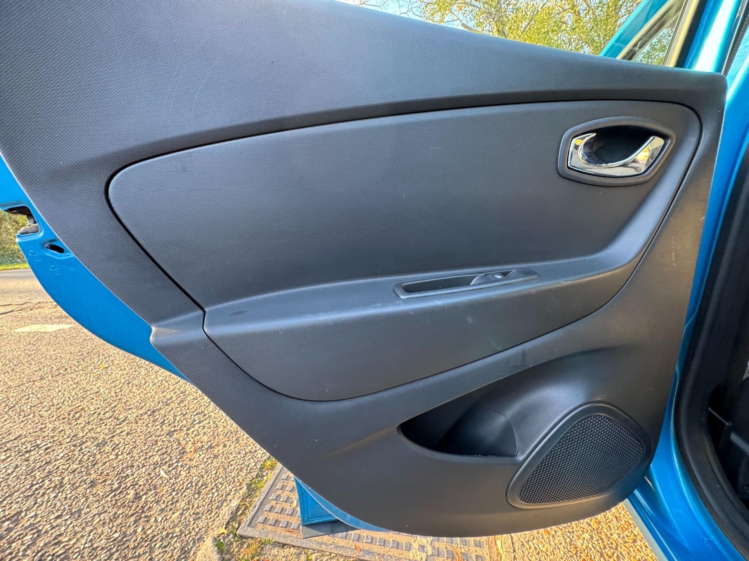 Used Renault Captur 2013 for sale - 76990141: Photo 54