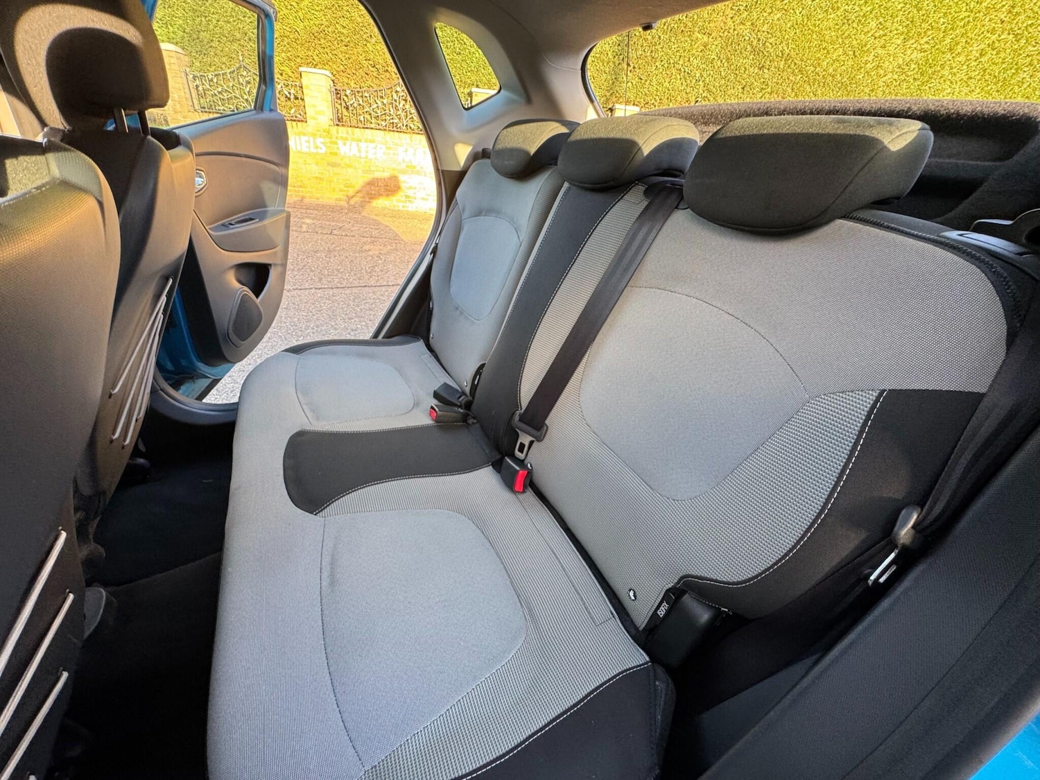 Used Renault Captur 2013 for sale - 76990141: Photo 57