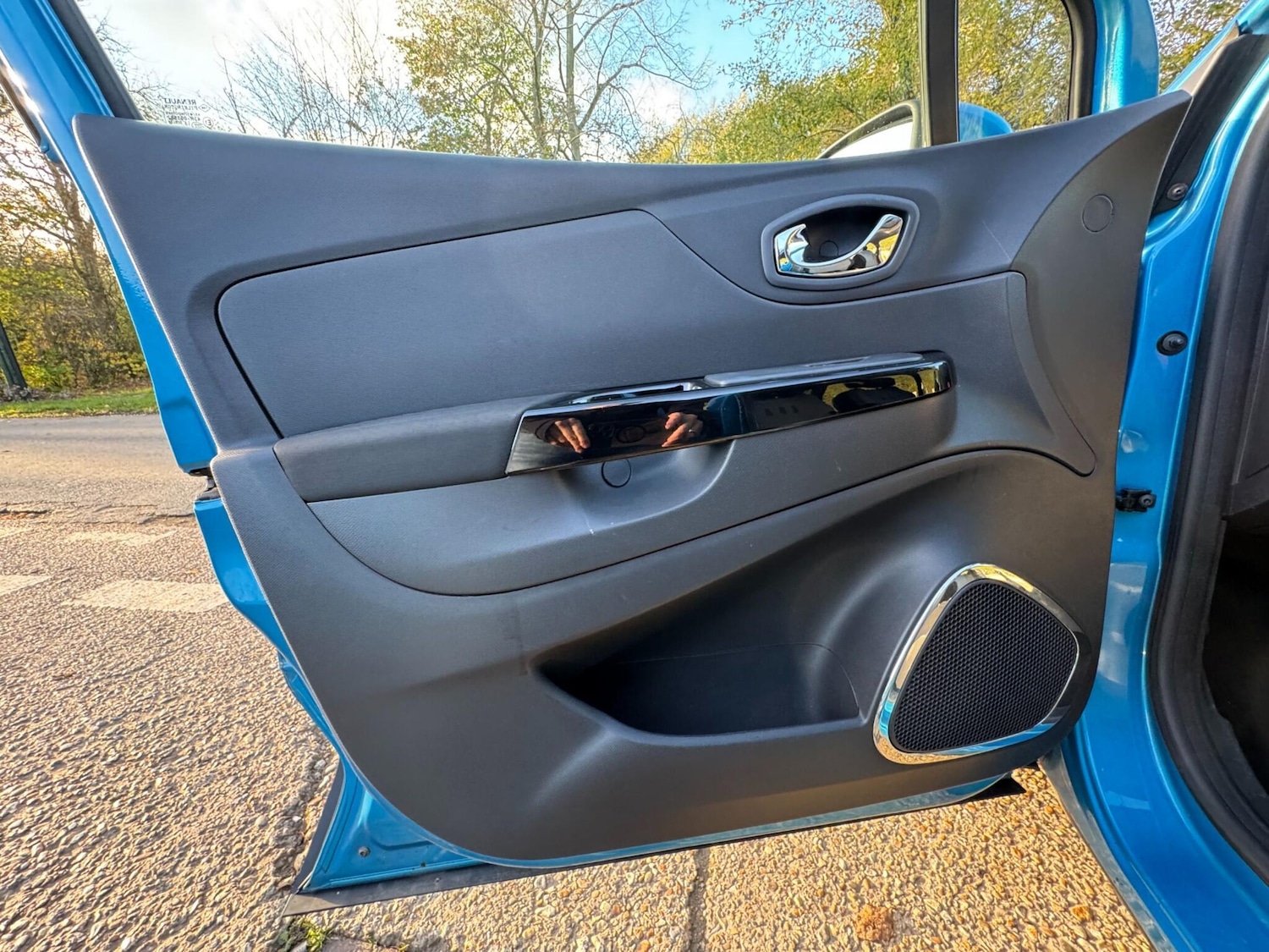 Used Renault Captur 2013 for sale - 76990141: Photo 60