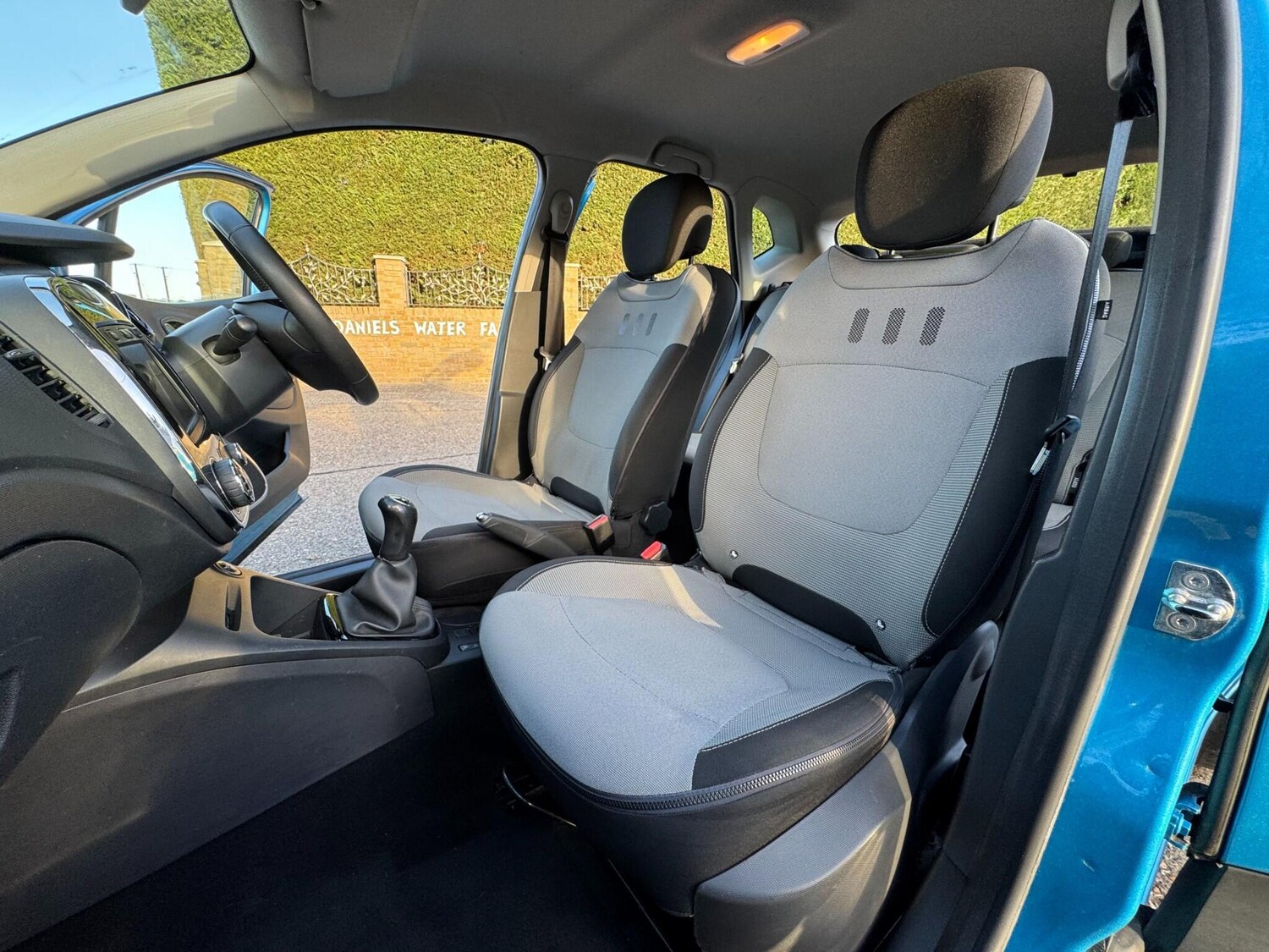 Used Renault Captur 2013 for sale - 76990141: Photo 61