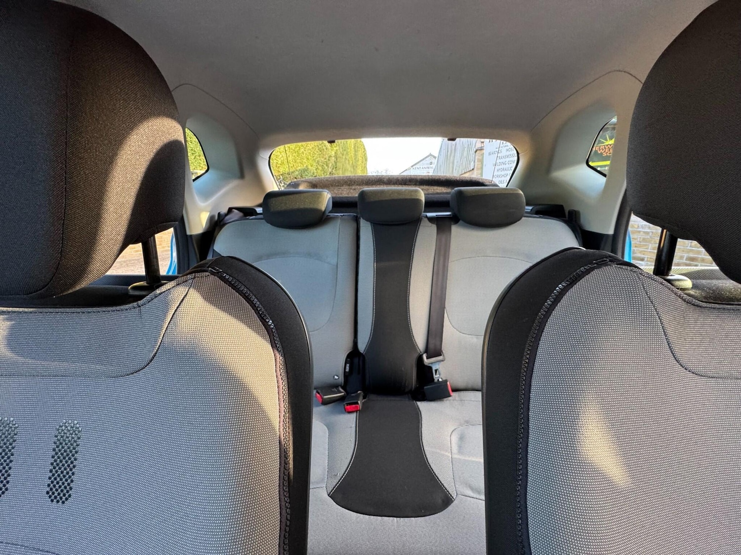 Used Renault Captur 2013 for sale - 76990141: Photo 64