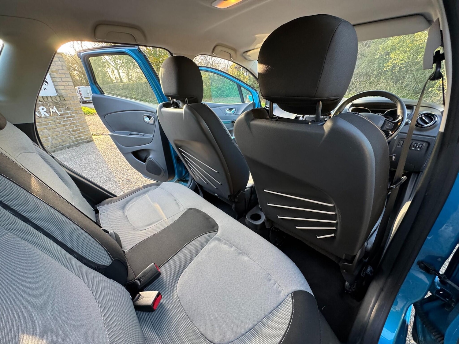 Used Renault Captur 2013 for sale - 76990141: Photo 67