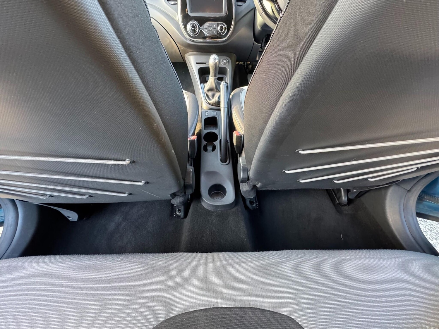 Used Renault Captur 2013 for sale - 76990141: Photo 68