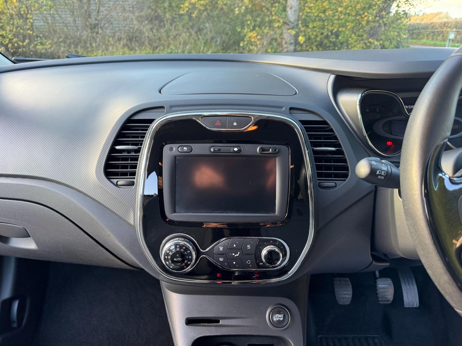 Used Renault Captur 2013 for sale - 76990141: Photo 76