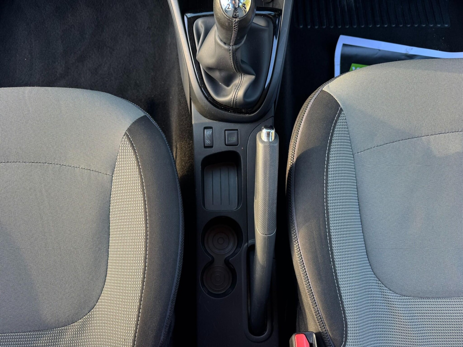 Used Renault Captur 2013 for sale - 76990141: Photo 78