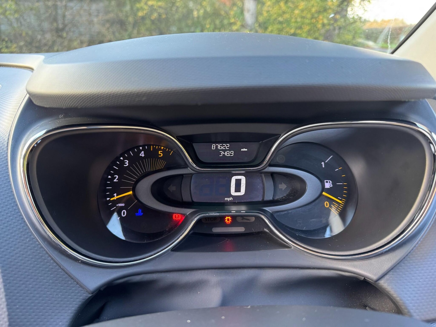 Used Renault Captur 2013 for sale - 76990141: Photo 86