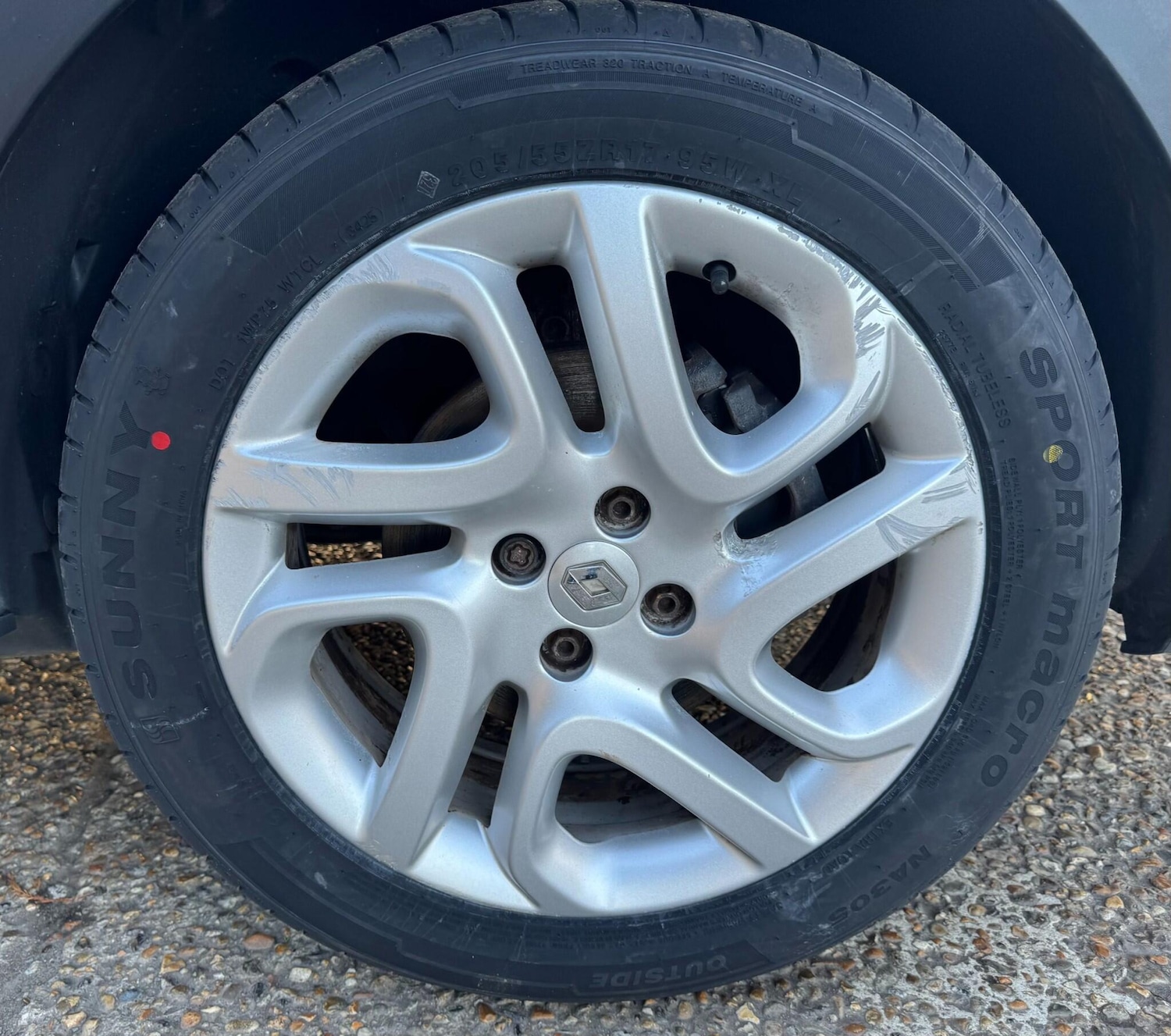 Used Renault Captur 2013 for sale - 76990141: Photo 90