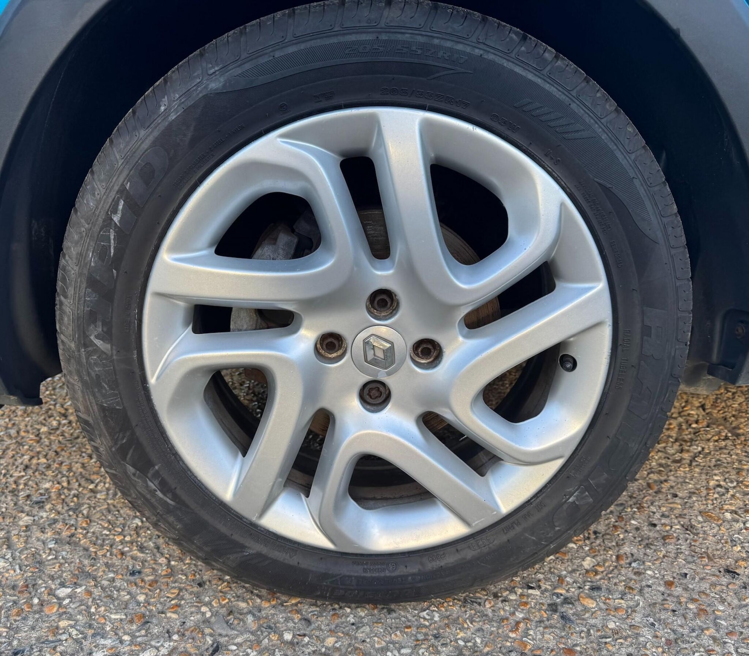 Used Renault Captur 2013 for sale - 76990141: Photo 91