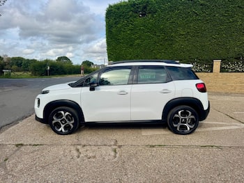 Used Citroen C3 Aircross 2019 for sale - 79748610: Photo