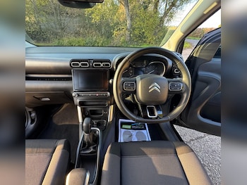 Used Citroen C3 Aircross 2018 for sale - 76633455: Photo