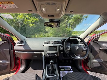 Used Renault Kadjar 2016 for sale - 76151221: Photo