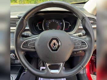 Used Renault Kadjar 2016 for sale - 76151221: Photo