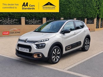 Used Citroen C3 2023 for sale - 79802976: Photo