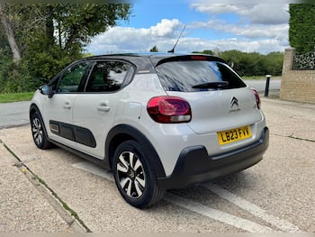 Used Citroen C3 2023 for sale - 79802976: Photo