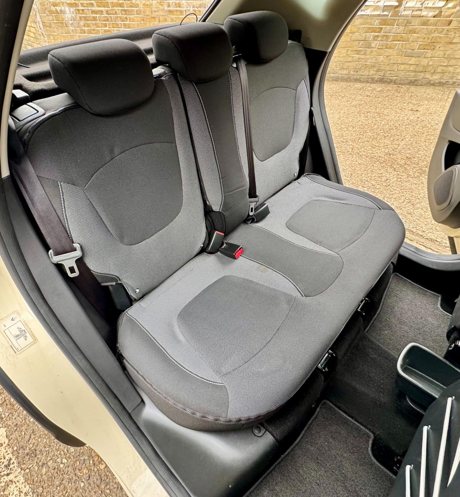 Used Renault Captur 2015 for sale - 78109891: Photo 16