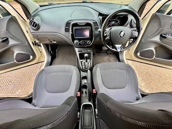 Used Renault Captur 2015 for sale - 78109891: Photo