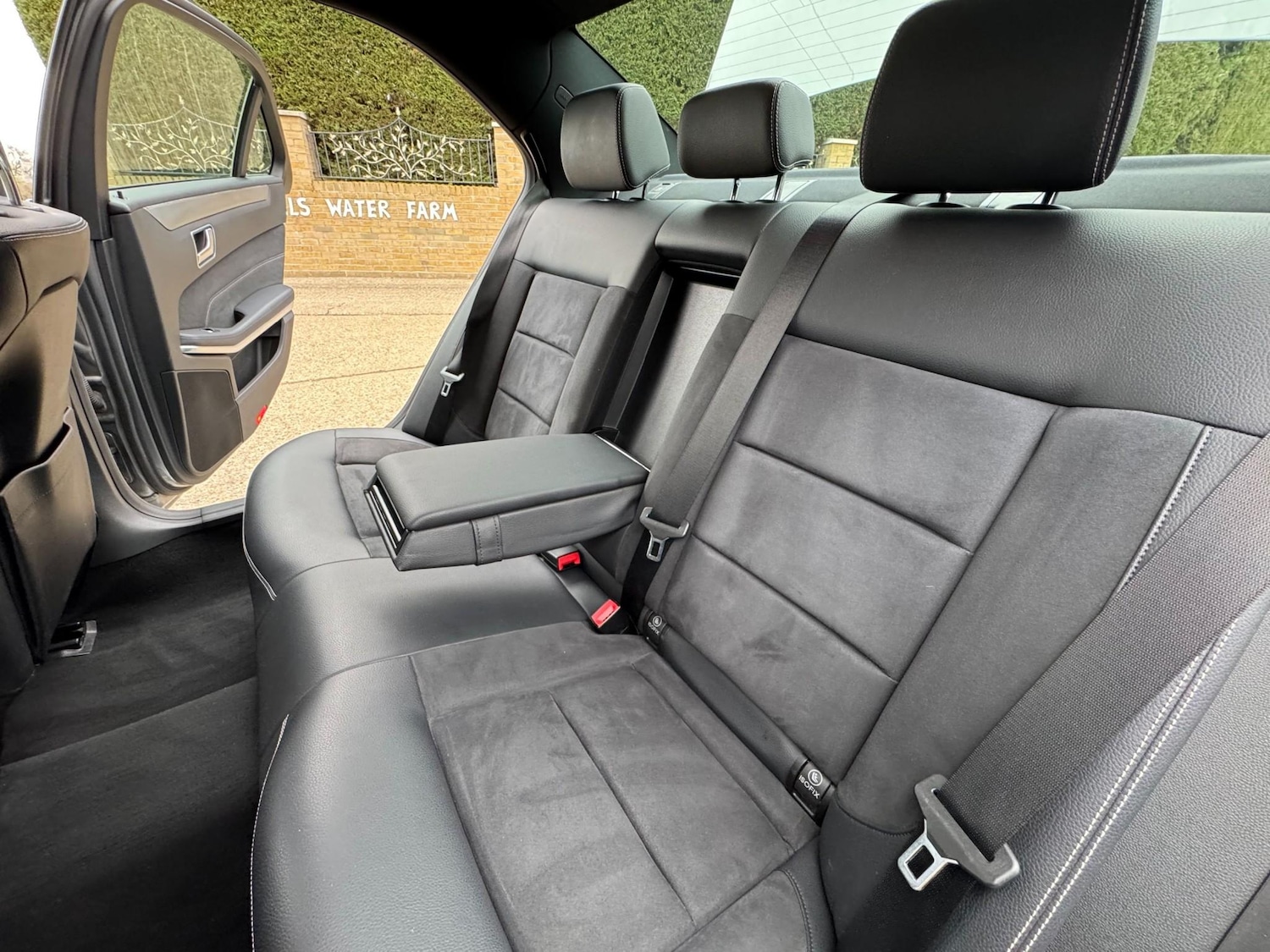 Used Mercedes-Benz E Class 2014 for sale - 77984090: Photo 62