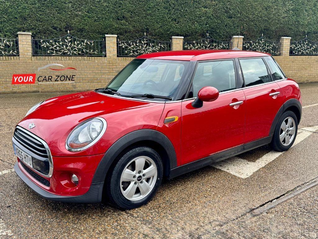 Used MINI Hatch 2015 for sale - 77984101: Photo 1