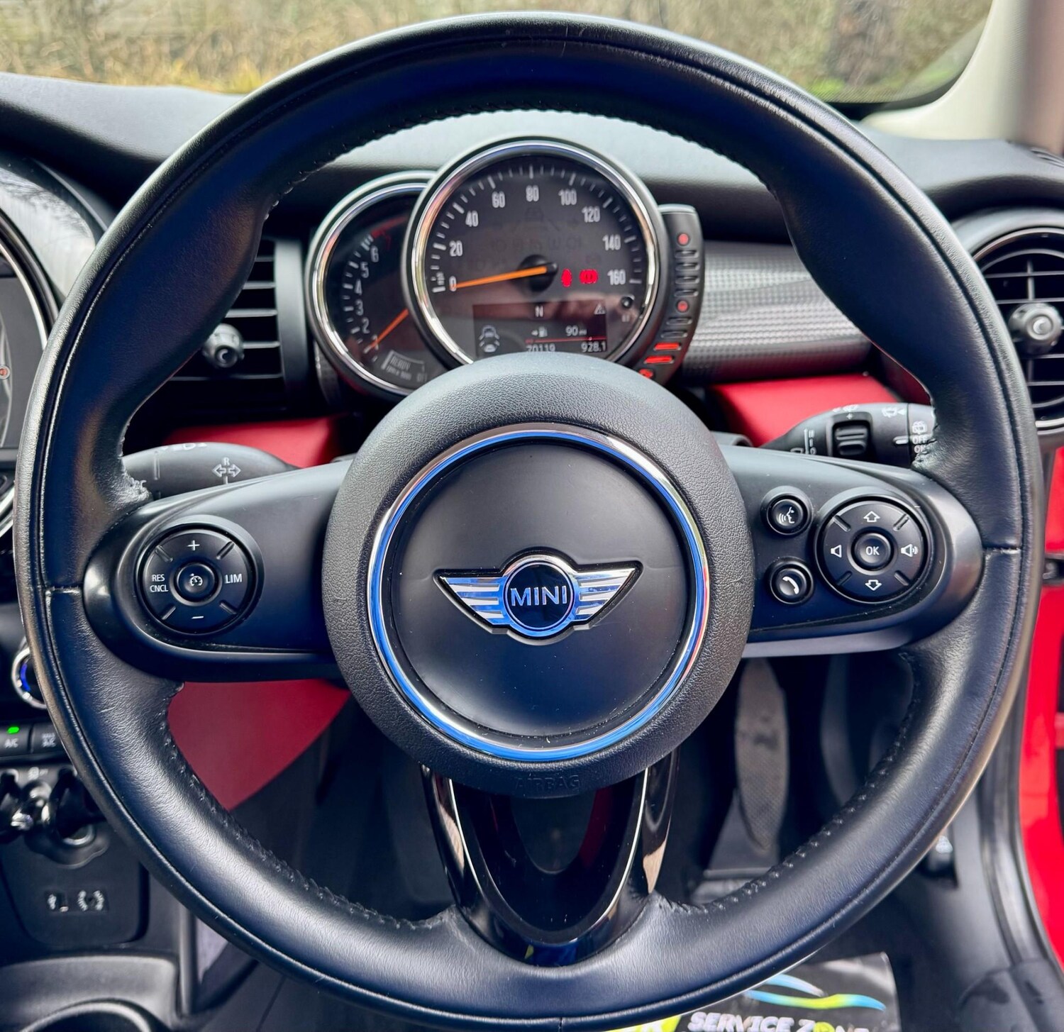 Used MINI Hatch 2015 for sale - 77984101: Photo 15