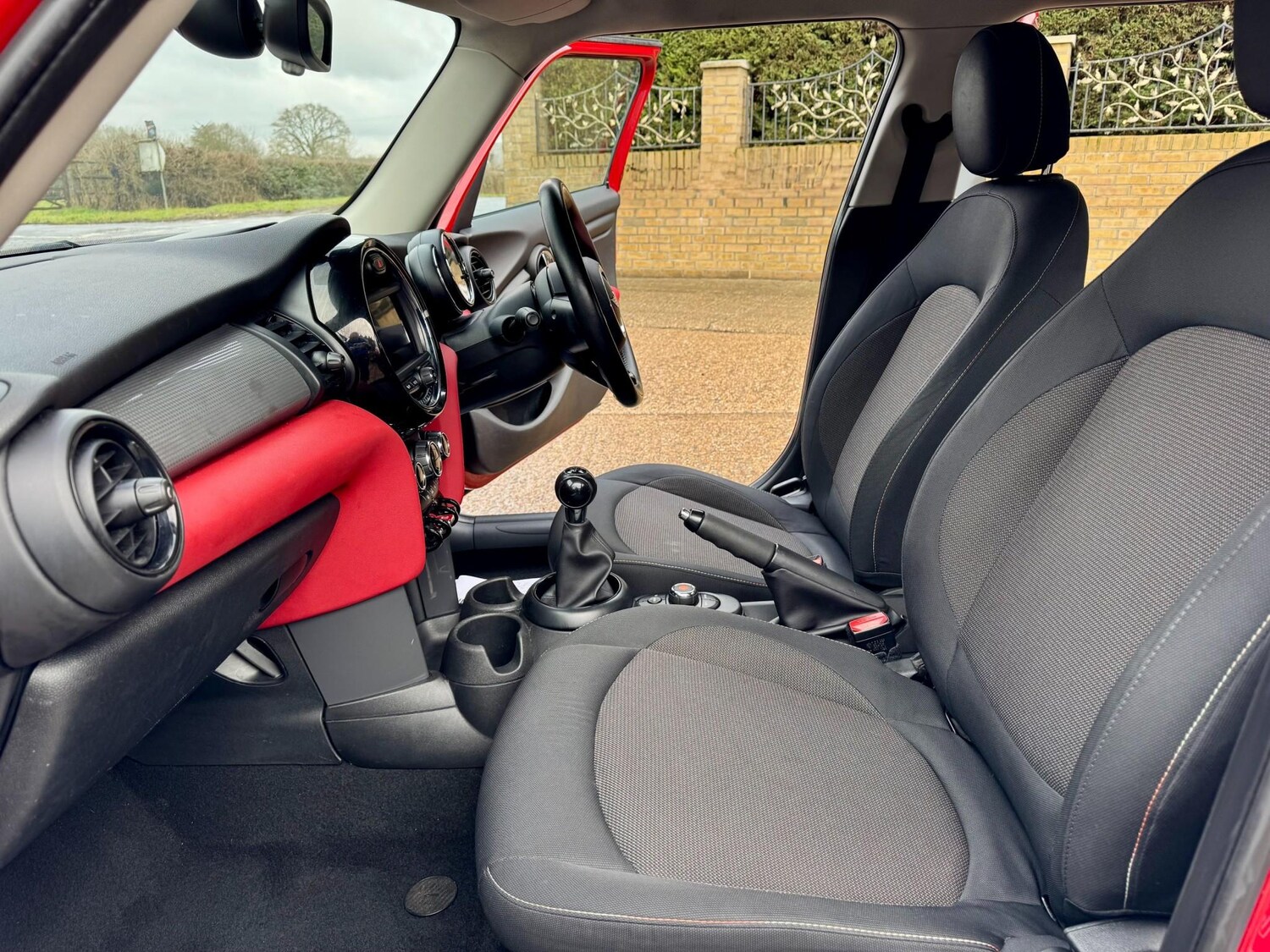 Used MINI Hatch 2015 for sale - 77984101: Photo 18