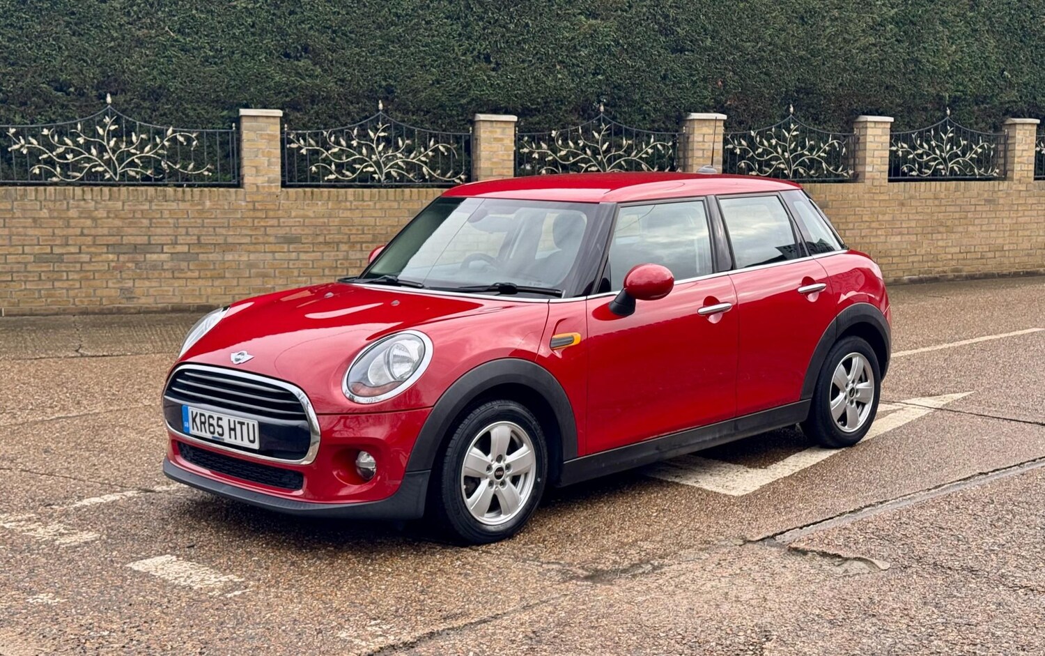 Used MINI Hatch 2015 for sale - 77984101: Photo 22