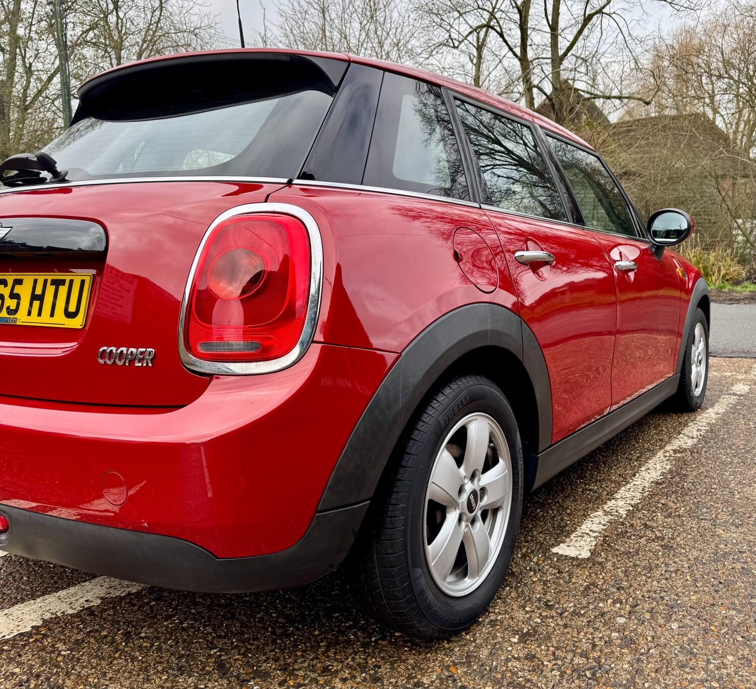 Used MINI Hatch 2015 for sale - 77984101: Photo 29