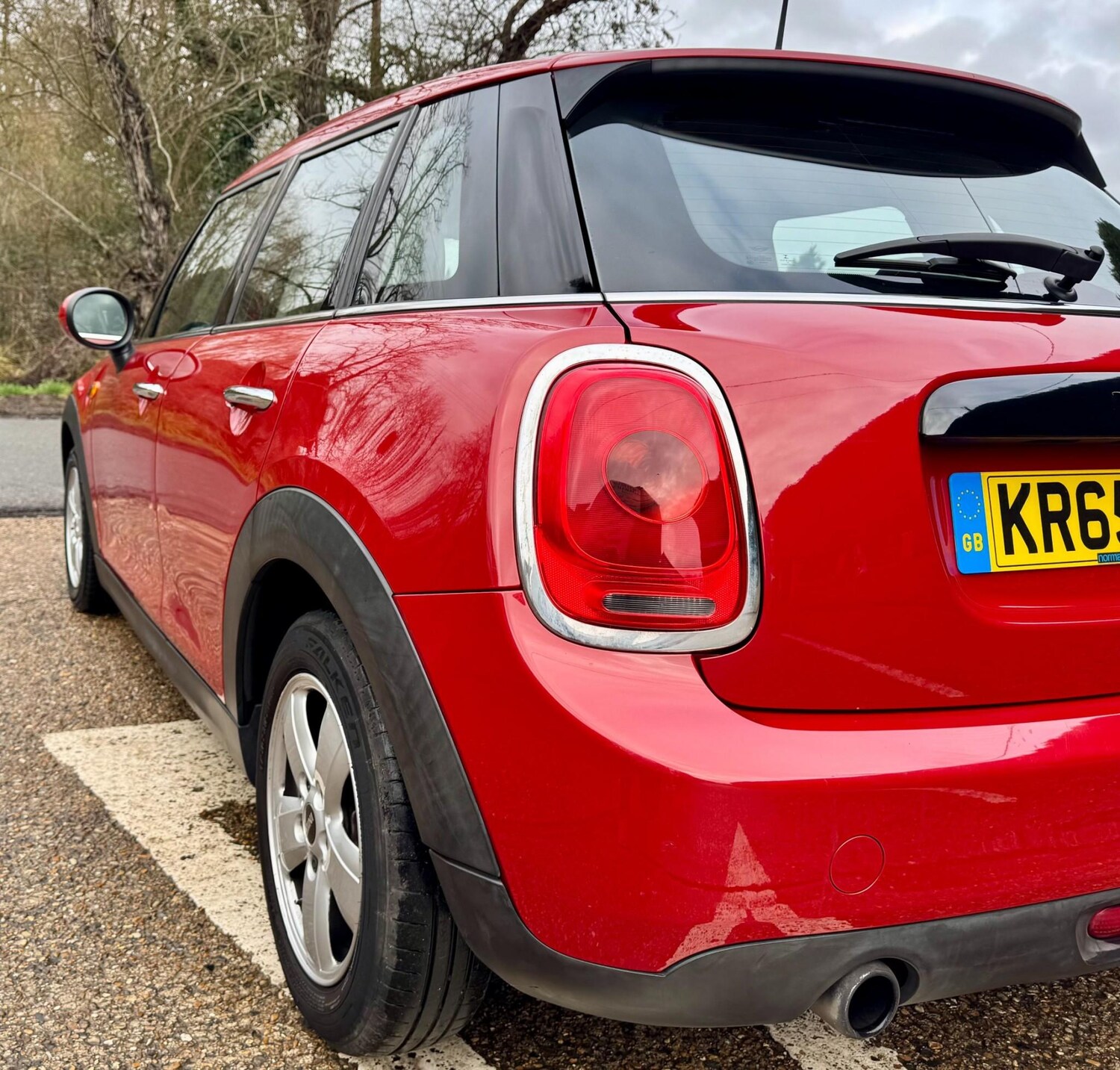 Used MINI Hatch 2015 for sale - 77984101: Photo 31