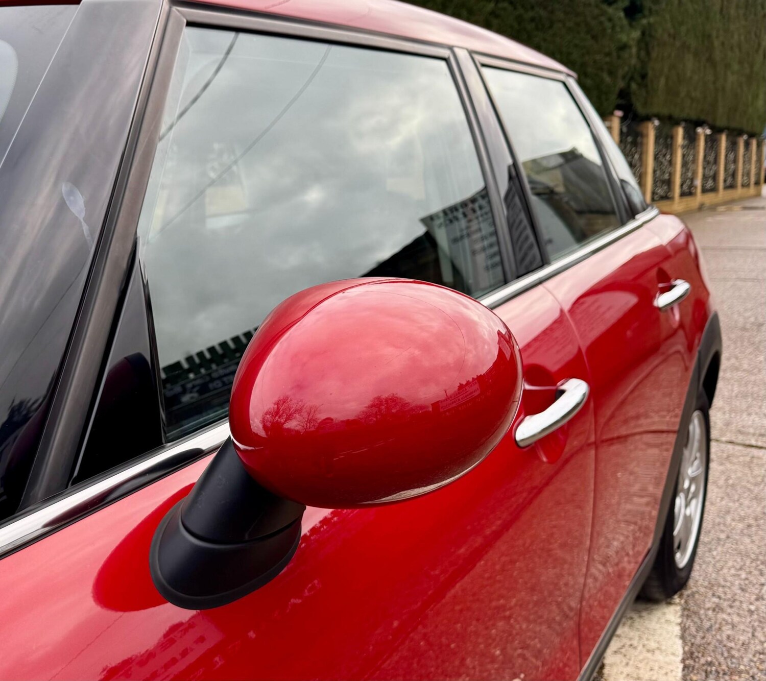 Used MINI Hatch 2015 for sale - 77984101: Photo 32