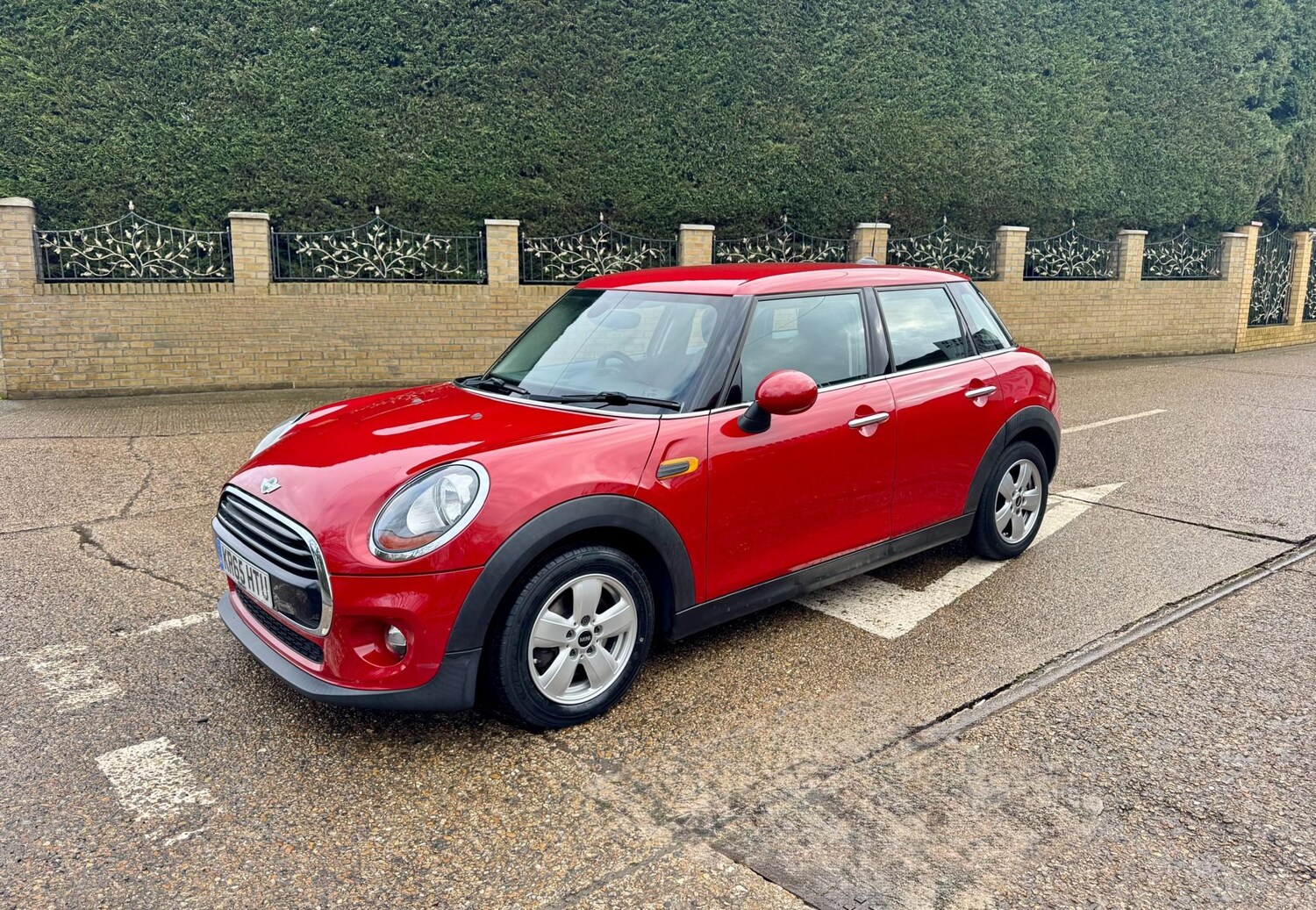 Used MINI Hatch 2015 for sale - 77984101: Photo 36
