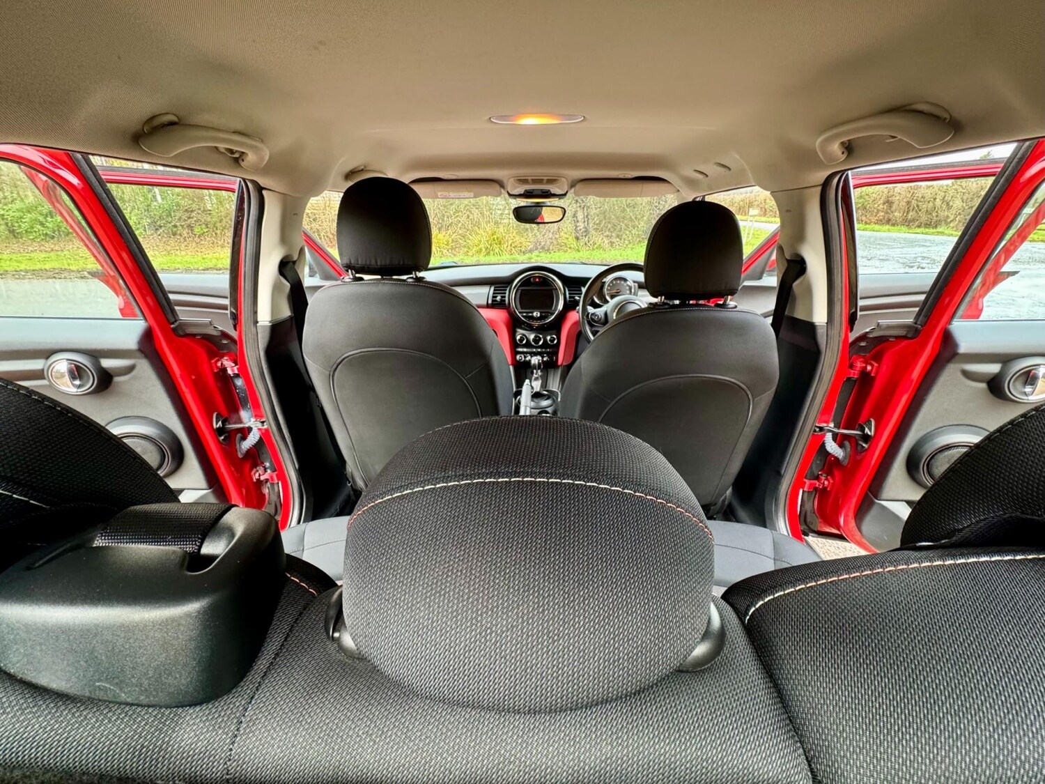 Used MINI Hatch 2015 for sale - 77984101: Photo 45