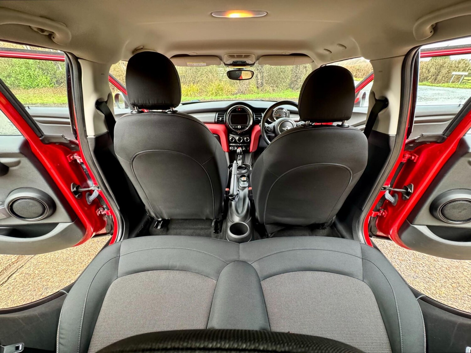 Used MINI Hatch 2015 for sale - 77984101: Photo 46