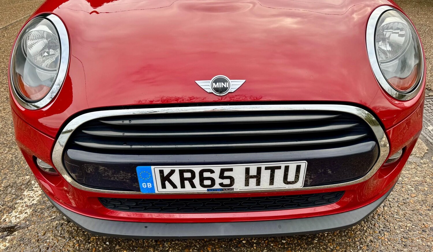 Used MINI Hatch 2015 for sale - 77984101: Photo 51