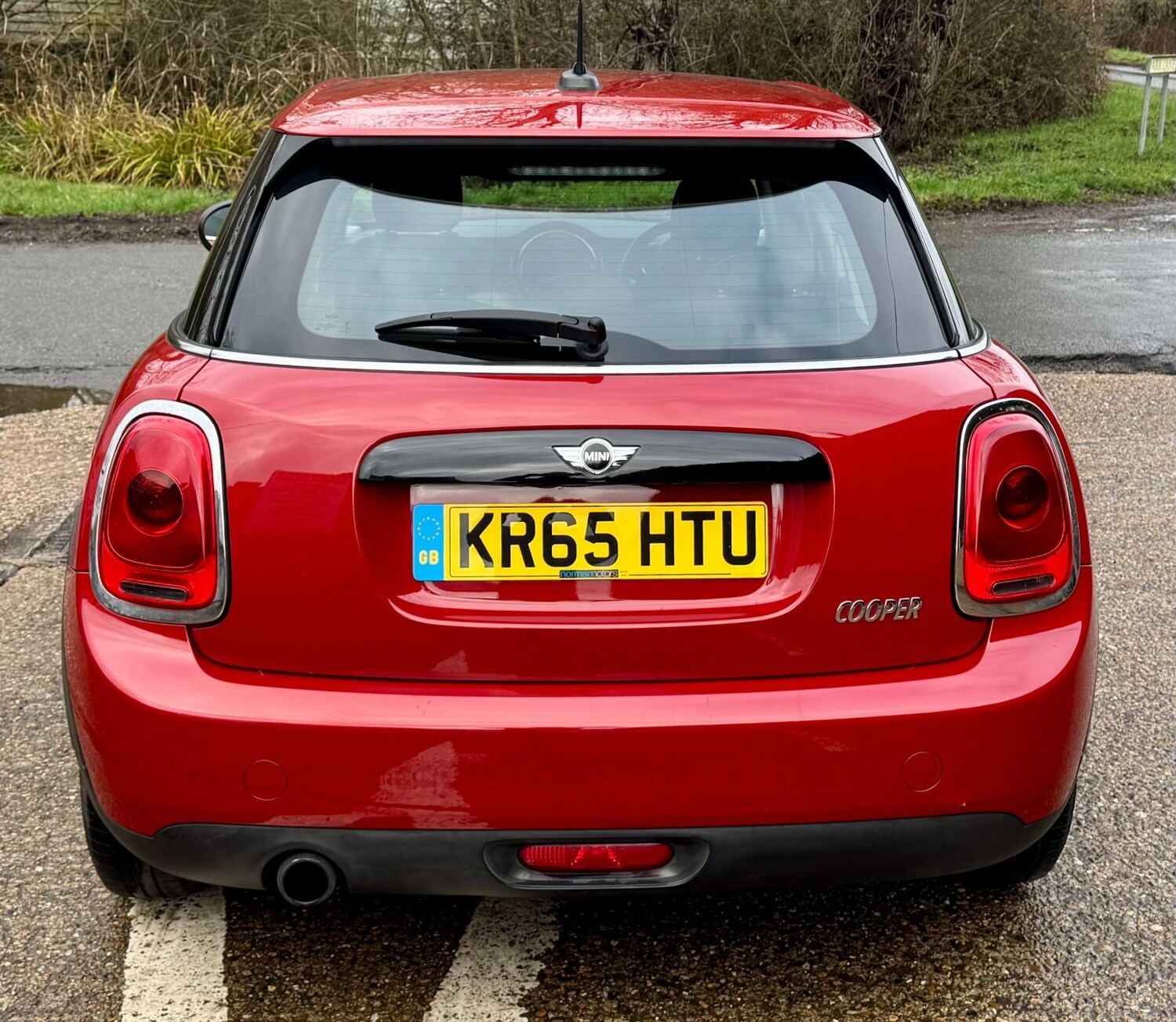 Used MINI Hatch 2015 for sale - 77984101: Photo 6