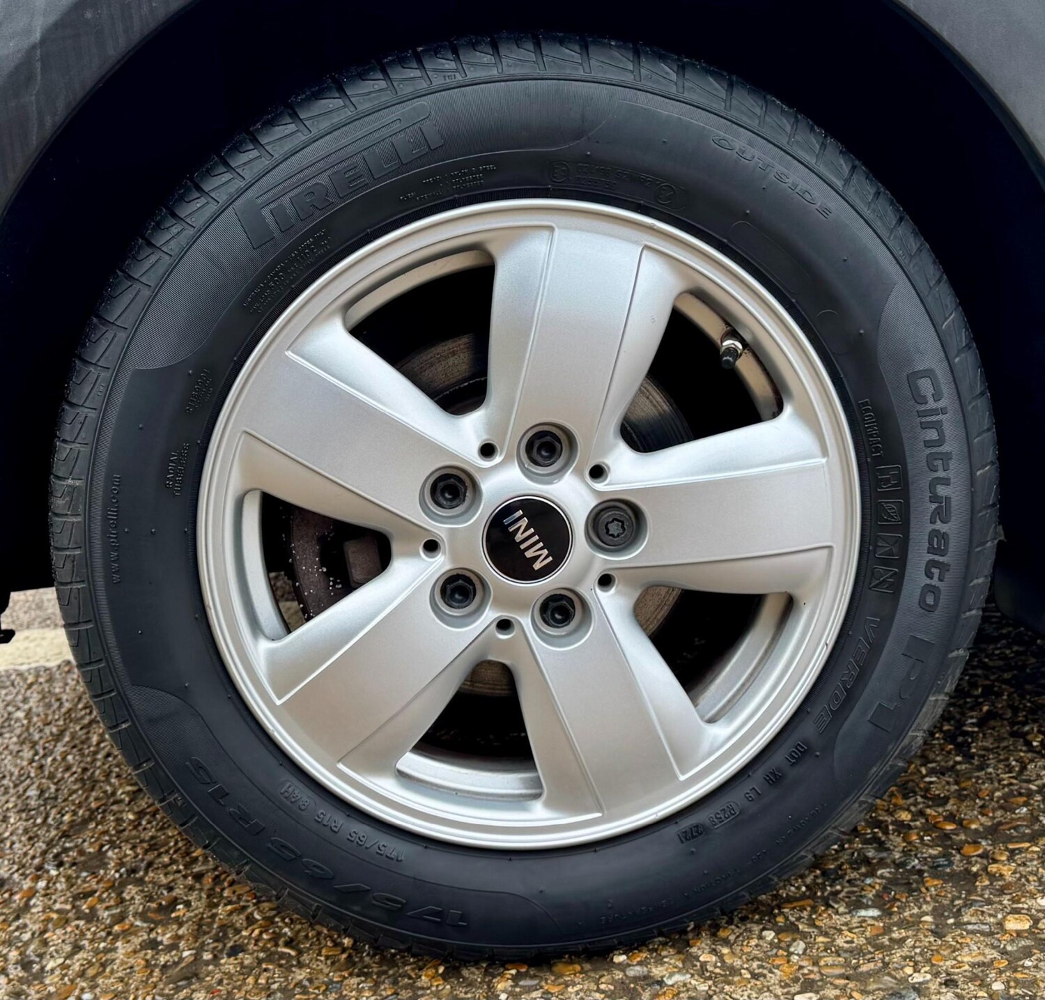 Used MINI Hatch 2015 for sale - 77984101: Photo 60