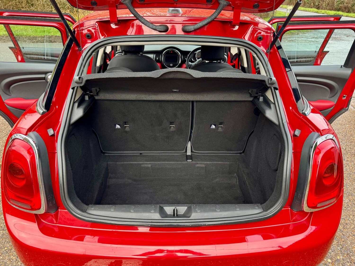 Used MINI Hatch 2015 for sale - 77984101: Photo 62