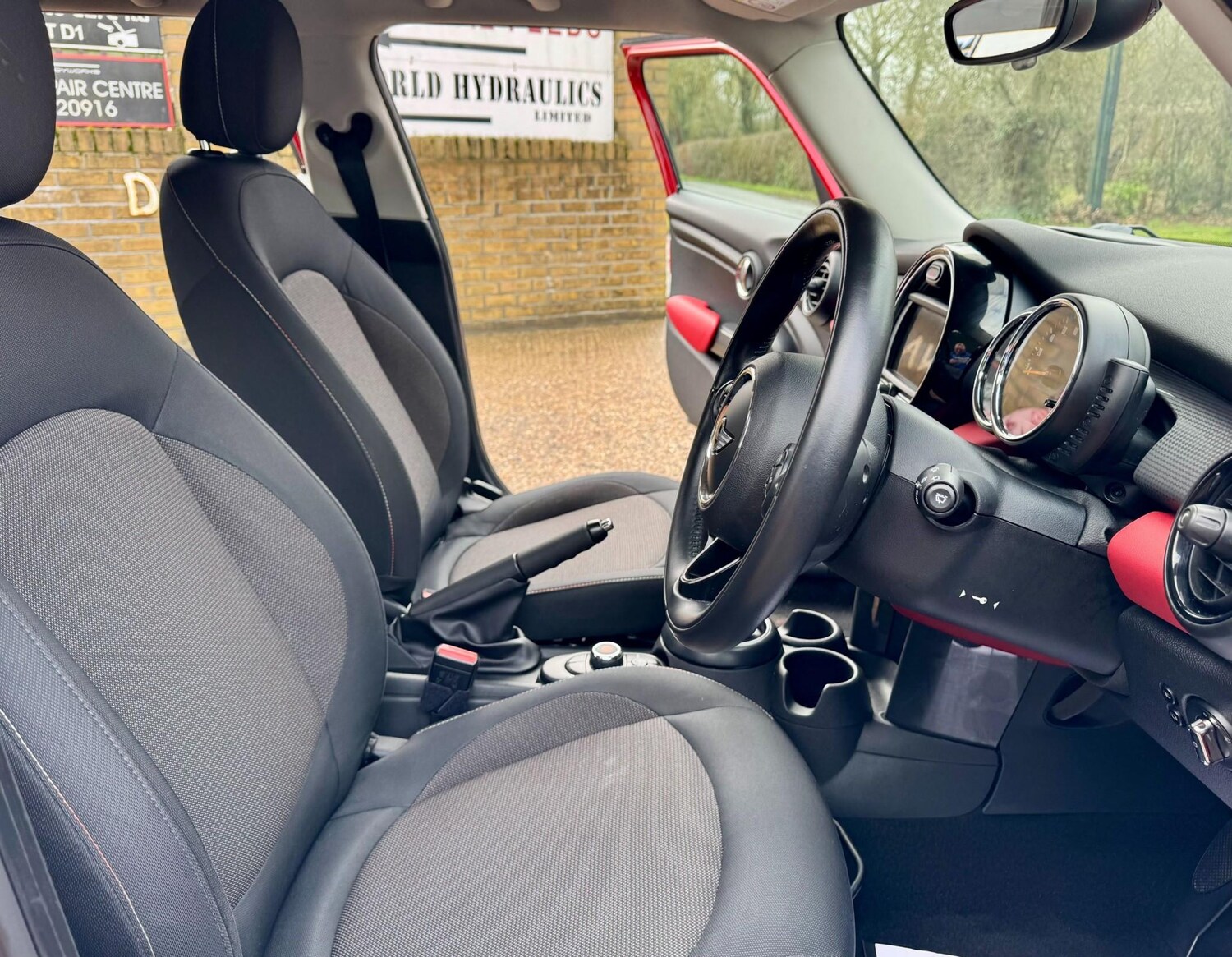 Used MINI Hatch 2015 for sale - 77984101: Photo 68