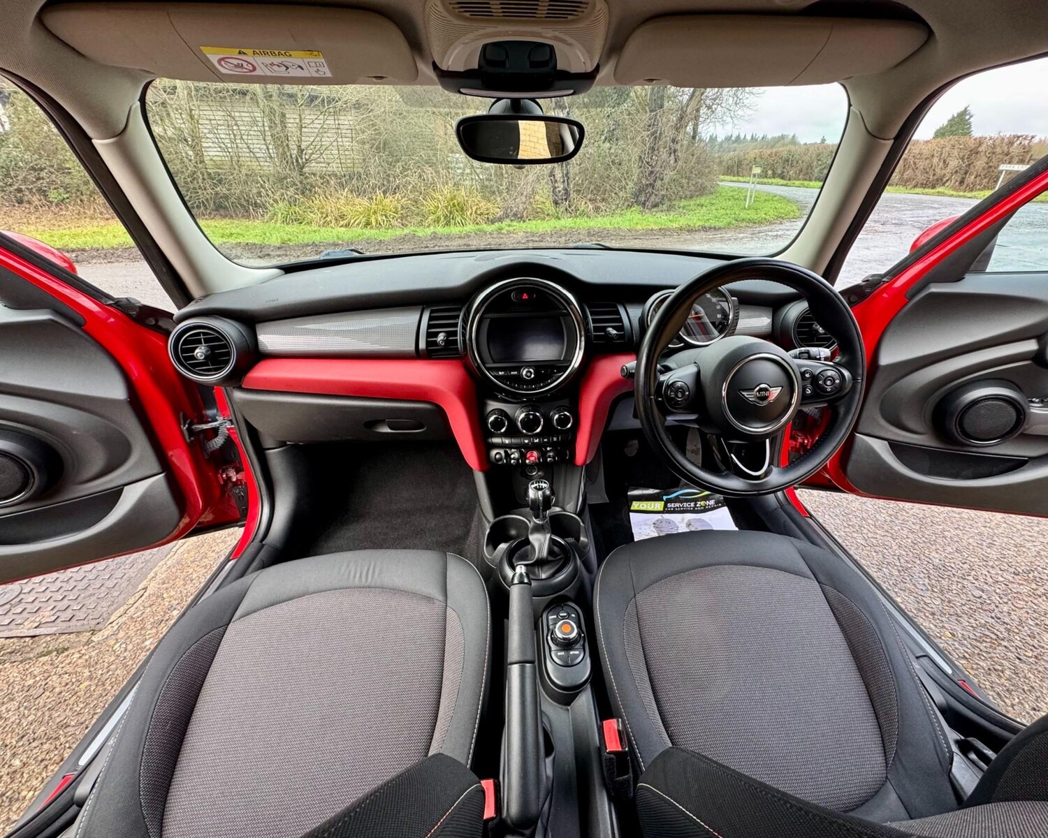 Used MINI Hatch 2015 for sale - 77984101: Photo 70