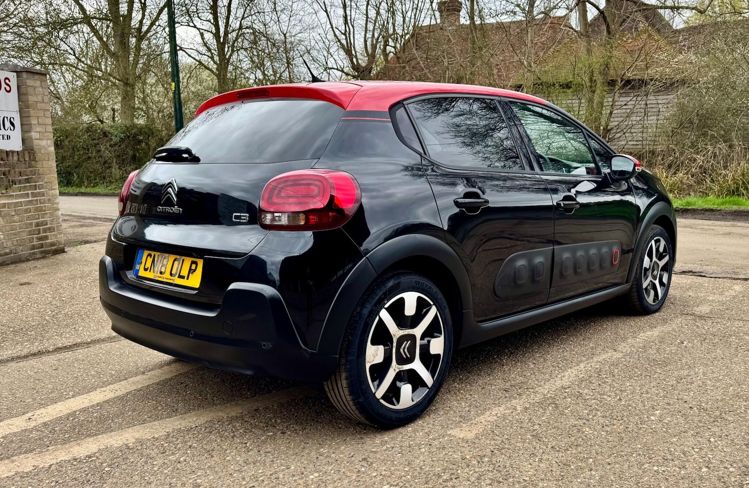 Used Citroen C3 for sale - 77925183: Photo 31