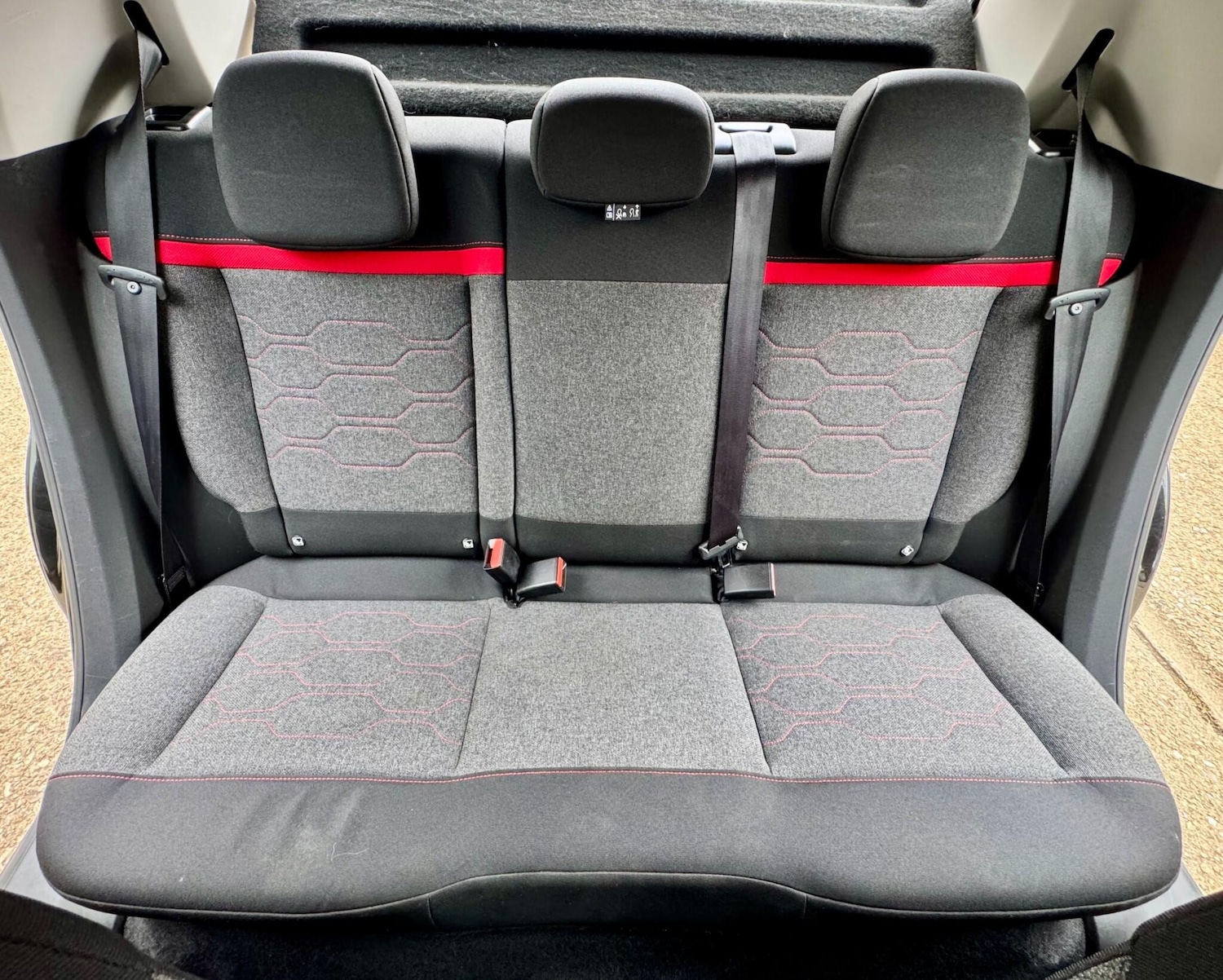 Used Citroen C3 for sale - 77925183: Photo 37