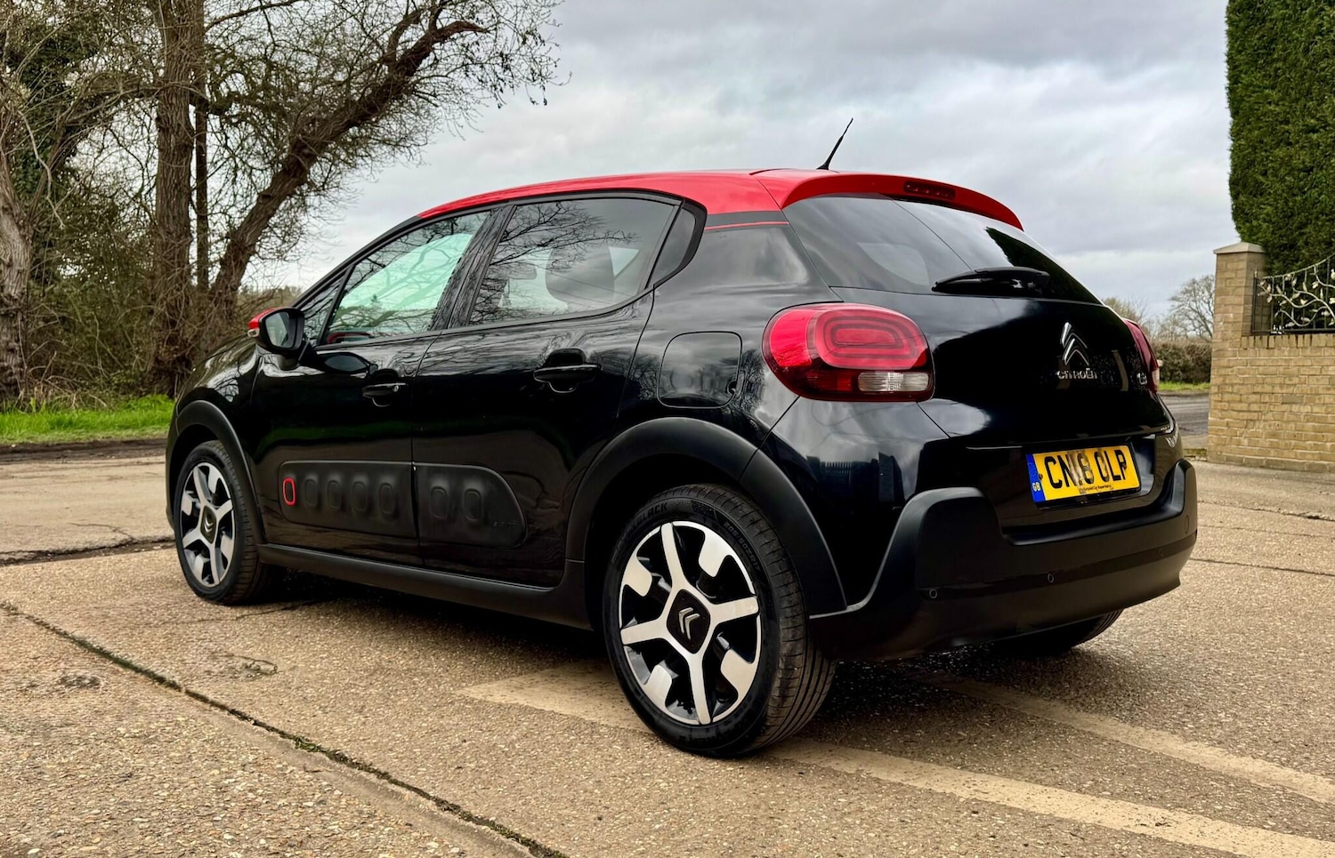 Used Citroen C3 for sale - 77925183: Photo 46