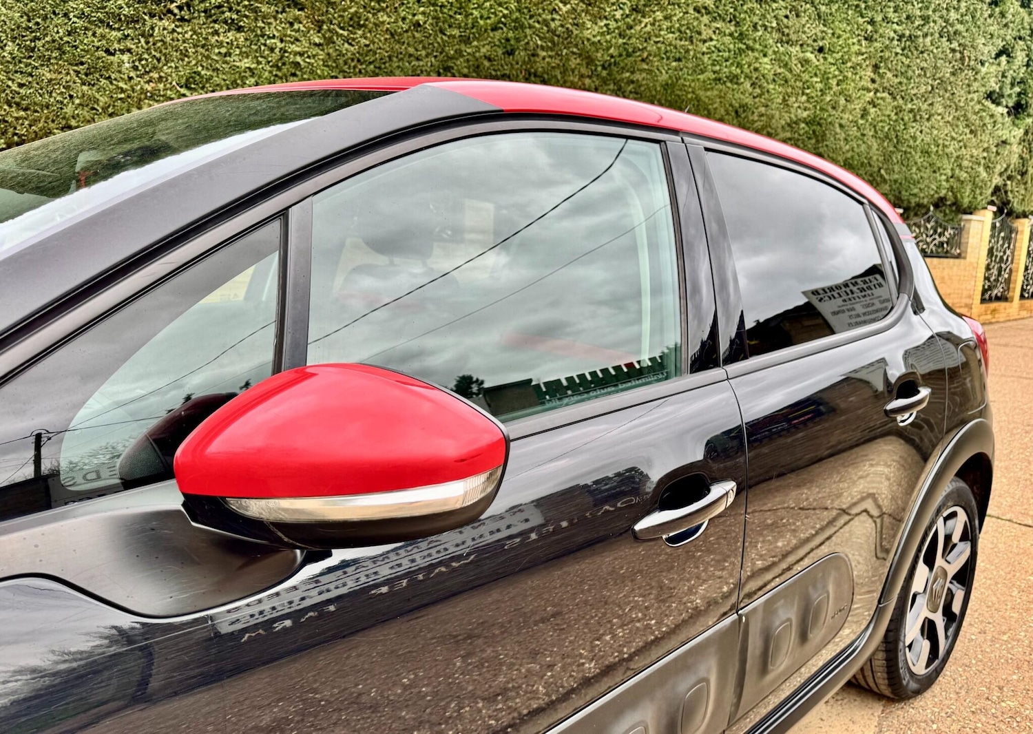 Used Citroen C3 for sale - 77925183: Photo 48