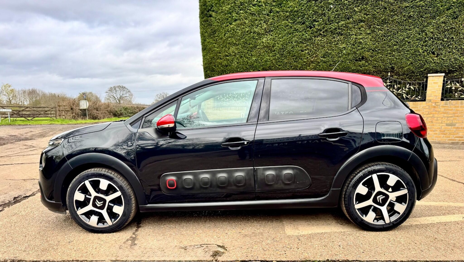 Used Citroen C3 for sale - 77925183: Photo 55