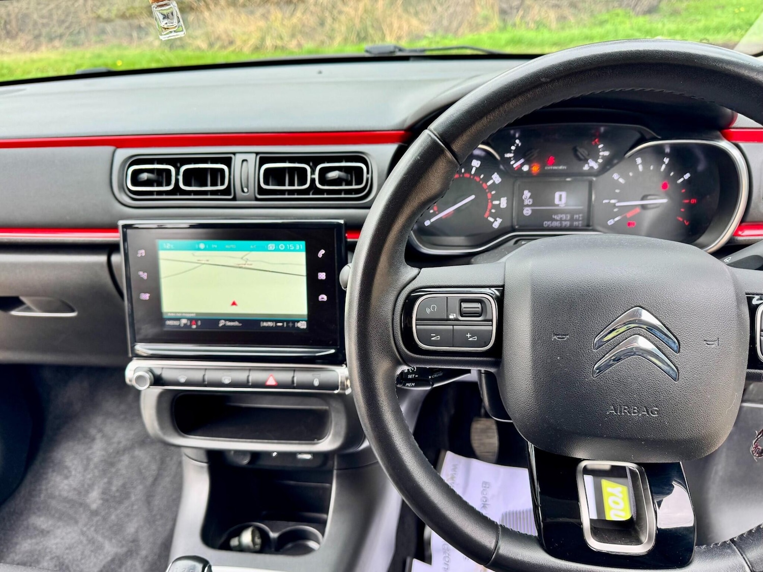 Used Citroen C3 for sale - 77925183: Photo 66