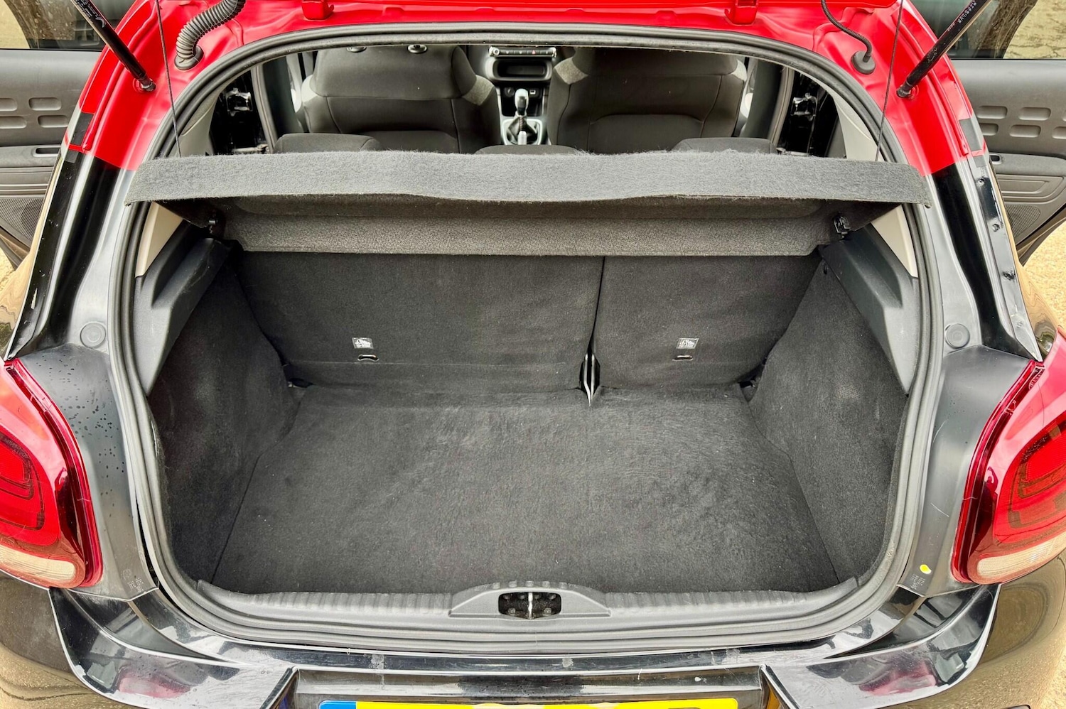 Used Citroen C3 for sale - 77925183: Photo 71