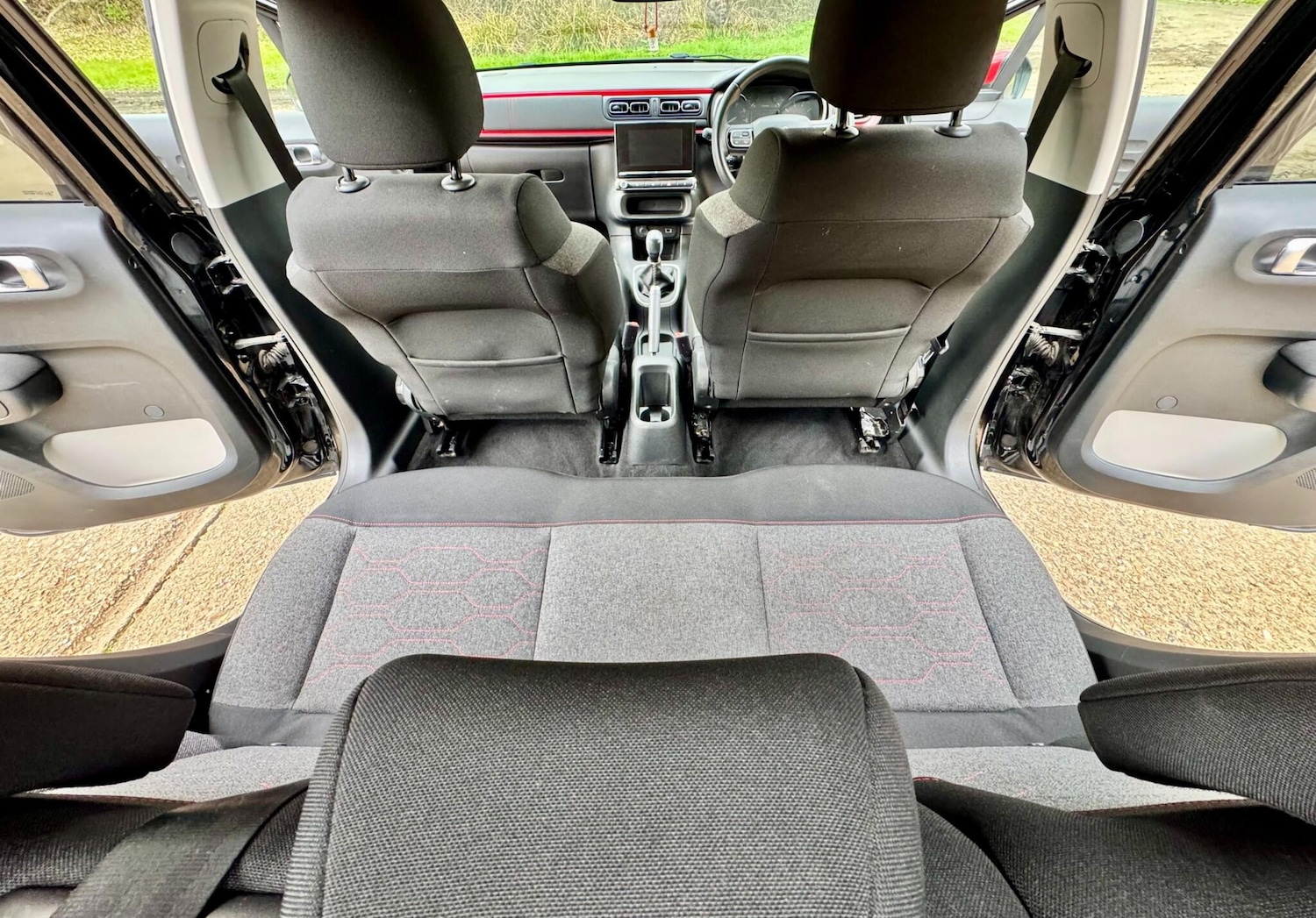 Used Citroen C3 for sale - 77925183: Photo 72